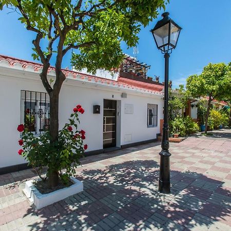 Вилла Casa Alma Марбелья Экстерьер фото