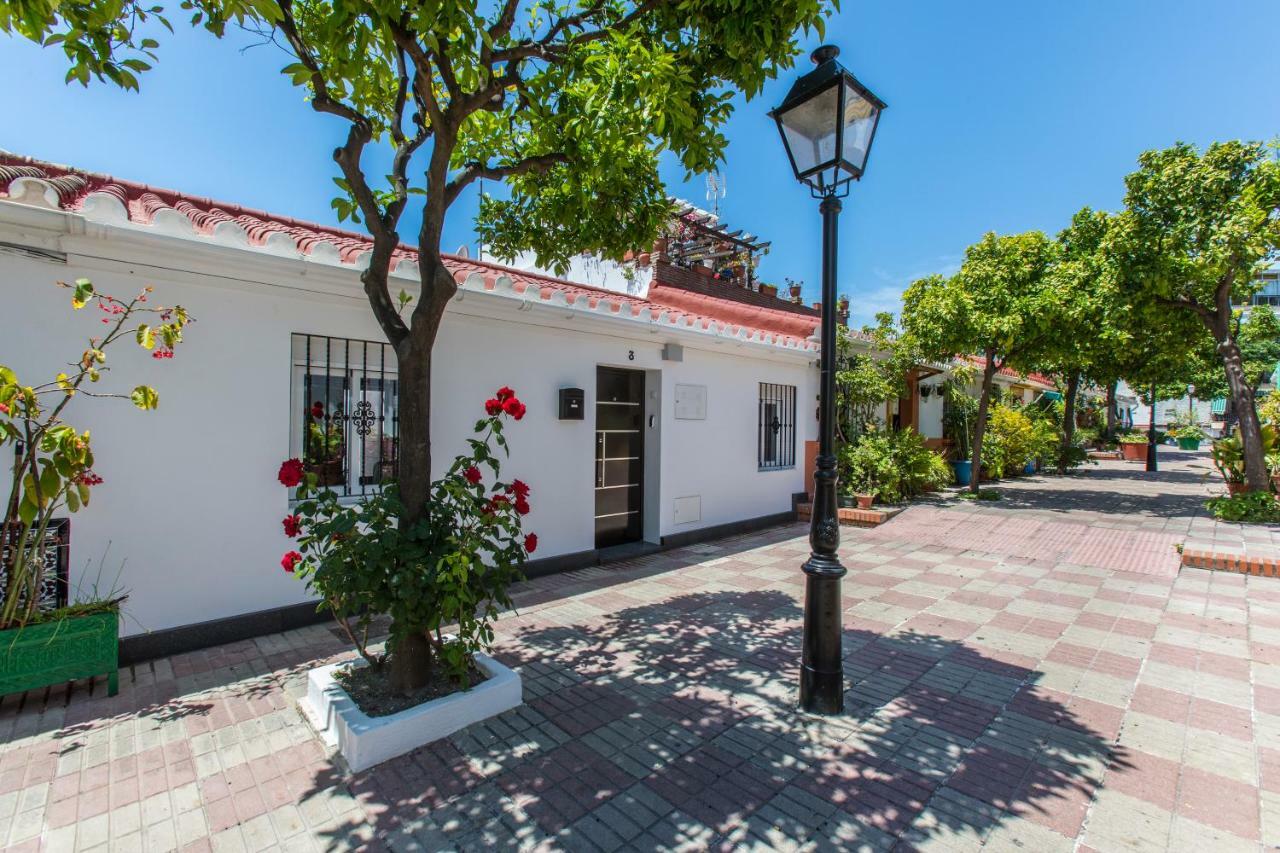 Вилла Casa Alma Марбелья Экстерьер фото